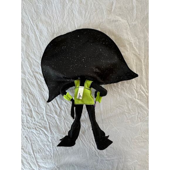 2009 Annalee Halloween Dracula Vampire Doll 8" Tall Halloween Decoration - Picture 6 of 9